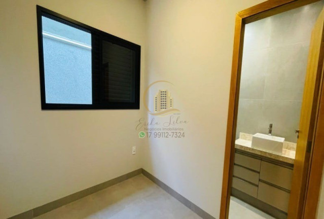 Imagem Casa com 3 Quartos à Venda, 150 m² em Residencial Maria Júlia - São José Do Rio Preto Imagem Casa com 3 Quartos à Venda, 150 m² em Residencial Maria Júlia - São José Do Rio Preto