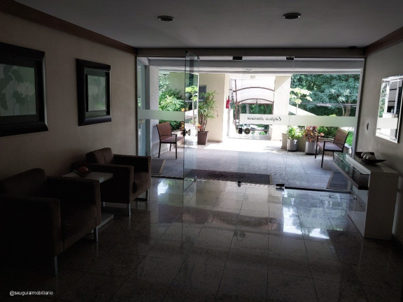 Imagem Apartamento com 3 Quartos à Venda, 97 m² em Vila Monte Alegre - São Paulo Imagem Apartamento com 3 Quartos à Venda, 97 m² em Vila Monte Alegre - São Paulo