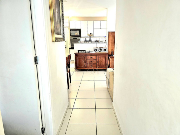 Imagem Apartamento com 3 Quartos à Venda, 111 m² em Encruzilhada - Santos Imagem Apartamento com 3 Quartos à Venda, 111 m² em Encruzilhada - Santos