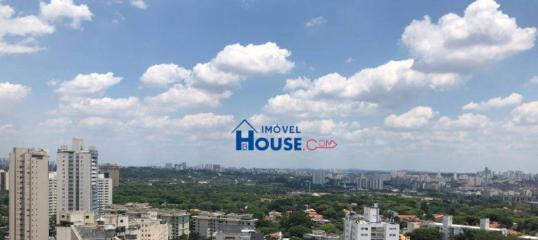 Imagem Apartamento com 3 Quartos à Venda, 110 m² em Alto De Pinheiros - São Paulo Imagem Apartamento com 3 Quartos à Venda, 110 m² em Alto De Pinheiros - São Paulo