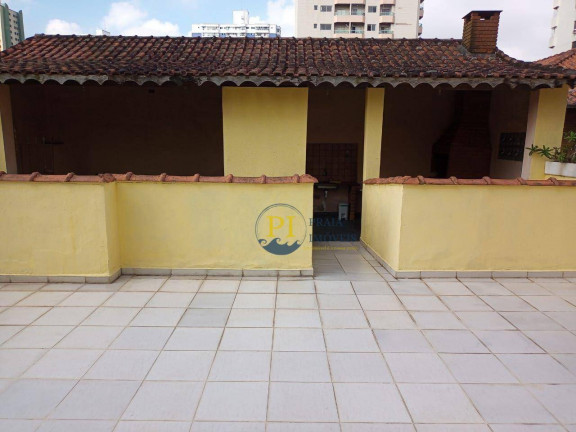 Imagem Casa com 2 Quartos à Venda, 210 m² em Vila Guilhermina - Praia Grande Imagem Casa com 2 Quartos à Venda, 210 m² em Vila Guilhermina - Praia Grande