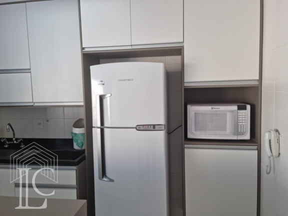 Imagem Apartamento com 1 Quarto à Venda, 49 m² em Campo Belo - São Paulo