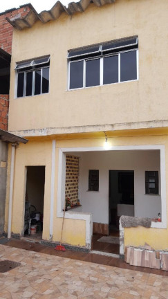 Casa com 2 Quartos à Venda, 225 m² em Pavuna - Rio De Janeiro