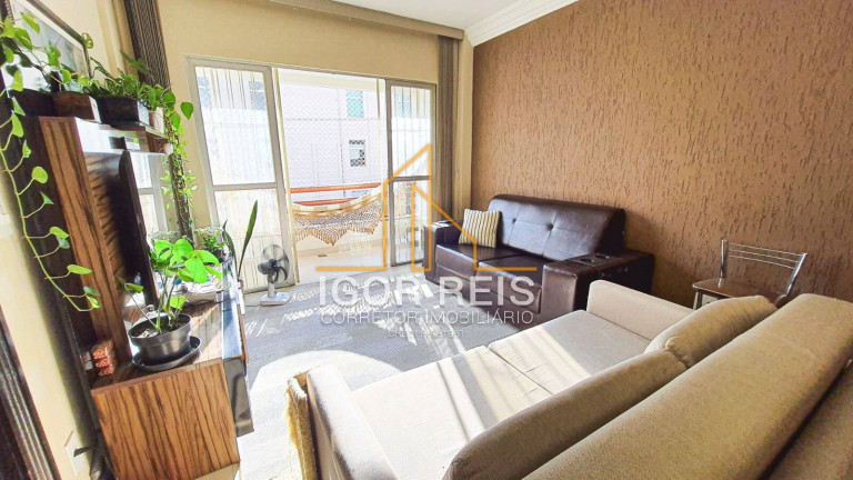 Apartamento com 2 Quartos para Alugar,  em Centro - Campos Dos Goytacazes