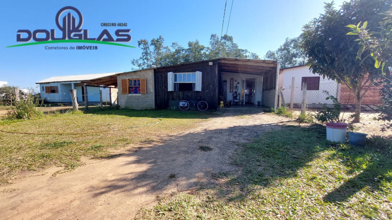 Imagem Casa com 2 Quartos à Venda,  em águas Claras - Viamão