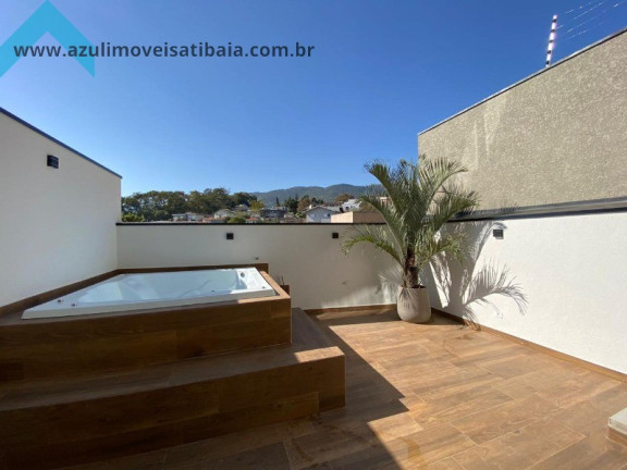 Imagem Casa com 3 Quartos à Venda, 128 m² em Jardim Maristela - Atibaia Imagem Casa com 3 Quartos à Venda, 128 m² em Jardim Maristela - Atibaia