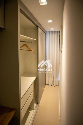Imagem Apartamento com 3 Quartos à Venda, 90 m² em Praia De Itaparica - Vila Velha