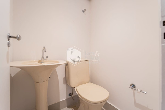 Imagem Apartamento com 3 Quartos à Venda, 103 m² em Itaim Bibi - São Paulo
