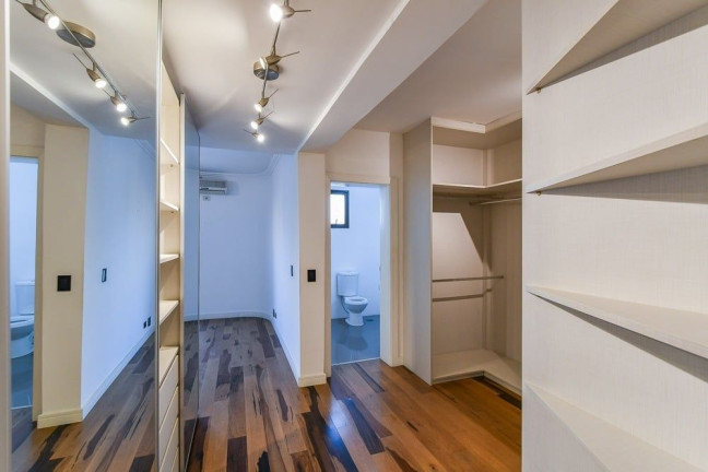 Imagem Apartamento com 4 Quartos à Venda, 254 m² em Vila Andrade - São Paulo Imagem Apartamento com 4 Quartos à Venda, 254 m² em Vila Andrade - São Paulo