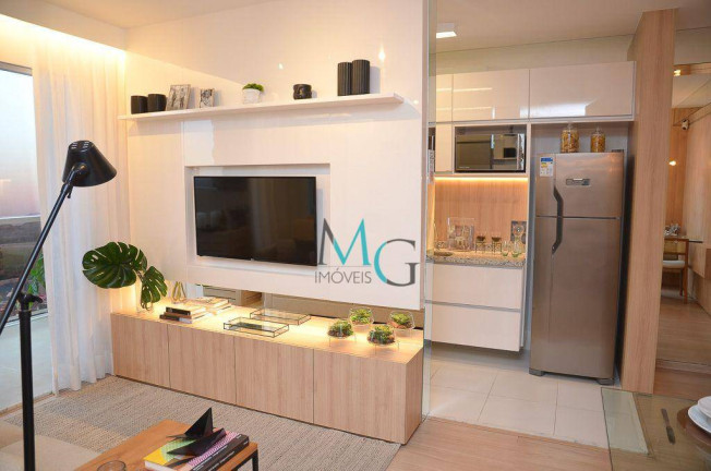 Imagem Apartamento com 2 Quartos à Venda, 52 m² em Marechal Hermes - Rio De Janeiro Imagem Apartamento com 2 Quartos à Venda, 52 m² em Marechal Hermes - Rio De Janeiro