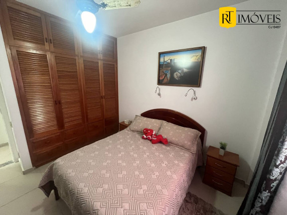 Imagem Cobertura com 4 Quartos à Venda, 143 m² em Algodoal - Cabo Frio