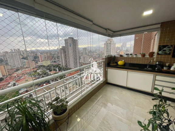 Imagem Apartamento com 2 Quartos à Venda, 62 m² em Parada Inglesa - São Paulo Imagem Apartamento com 2 Quartos à Venda, 62 m² em Parada Inglesa - São Paulo