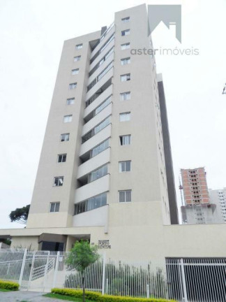 Imagem Apartamento com 3 Quartos à Venda, 77 m² em Capão Raso - Curitiba