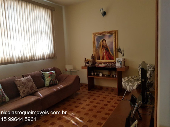 Imagem Casa com 3 Quartos à Venda, 252 m² em Centro - Boituva Imagem Casa com 3 Quartos à Venda, 252 m² em Centro - Boituva