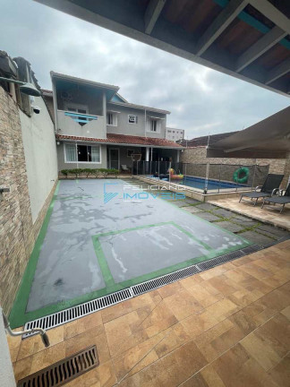 Imagem Casa com 3 Quartos à Venda, 211 m² em Real - Praia Grande