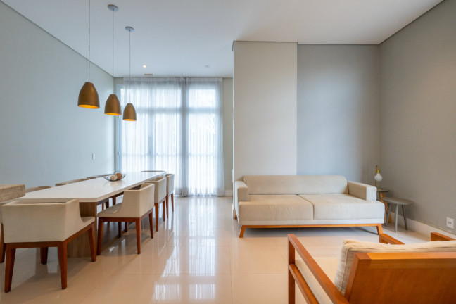 Imagem Apartamento com 1 Quarto à Venda, 50 m² em Vila Leopoldina - São Paulo Imagem Apartamento com 1 Quarto à Venda, 50 m² em Vila Leopoldina - São Paulo