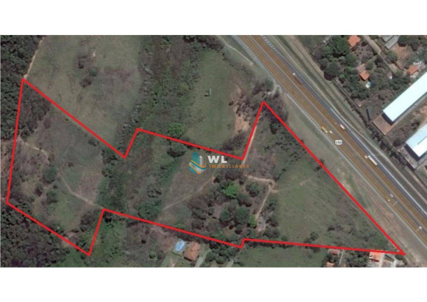 Imóvel à Venda, 45.000 m² em Distrito Industrial - Jundiaí