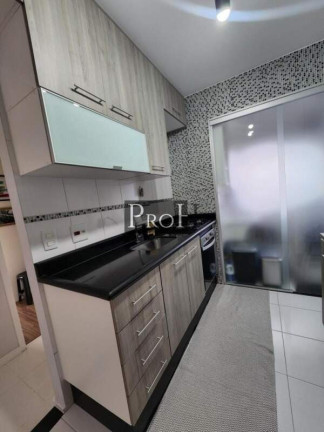 Imagem Apartamento com 2 Quartos à Venda, 49 m² em Sacomã - São Paulo Imagem Apartamento com 2 Quartos à Venda, 49 m² em Sacomã - São Paulo