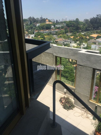 Imagem Apartamento com 2 Quartos à Venda, 160 m² em Cidade Jardim - São Paulo Imagem Apartamento com 2 Quartos à Venda, 160 m² em Cidade Jardim - São Paulo