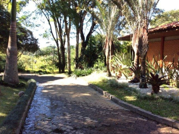 Imagem Casa com 3 Quartos à Venda, 400 m² em Parque Silvino Pereira - Cotia