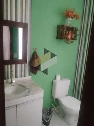 Imagem Casa com 3 Quartos à Venda, 115 m² em Wanel Ville - Sorocaba Imagem Casa com 3 Quartos à Venda, 115 m² em Wanel Ville - Sorocaba