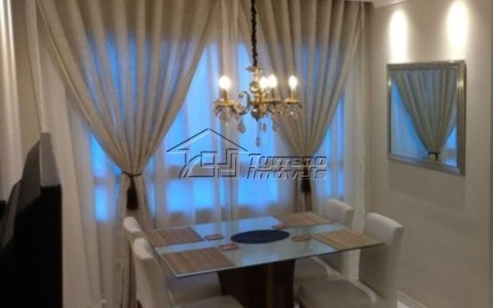 Apartamento com 3 Quartos à Venda, 75 m² em Jardim Das Colinas - São José Dos Campos