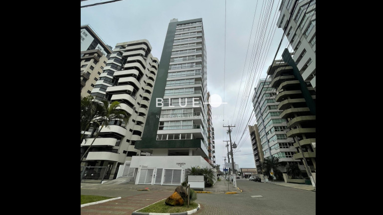 Apartamento com 3 Quartos à Venda, 126 m² em Centro - Torres
