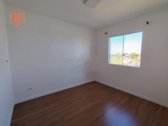 Imagem Apartamento com 2 Quartos à Venda, 55 m² em Afonso Pena - São José Dos Pinhais