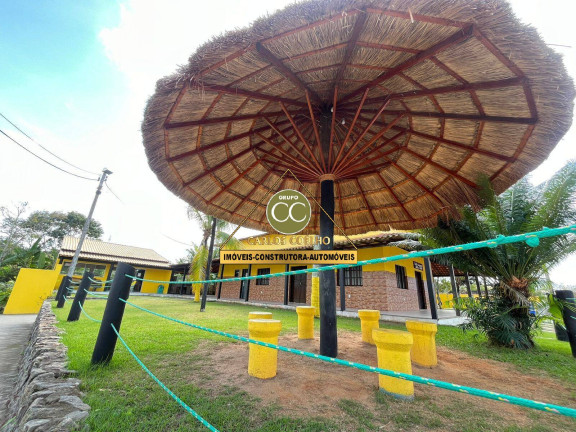 Imagem Terreno à Venda, em Samburá (tamoios) - Cabo Frio Imagem Terreno à Venda, em Samburá (tamoios) - Cabo Frio