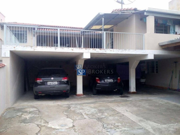 Imagem Casa com 6 Quartos à Venda, 247 m² em Loteamento Nova Espírito Santo - Valinhos Imagem Casa com 6 Quartos à Venda, 247 m² em Loteamento Nova Espírito Santo - Valinhos
