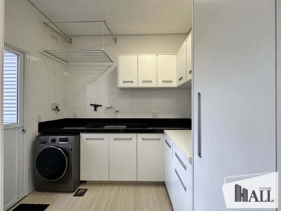 Imagem Casa com 5 Quartos à Venda, 425 m² em Loteamento Village Mirassol - Mirassol Imagem Casa com 5 Quartos à Venda, 425 m² em Loteamento Village Mirassol - Mirassol