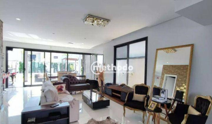 Imagem Casa com 3 Quartos à Venda, 260 m² em Swiss Park - Campinas Imagem Casa com 3 Quartos à Venda, 260 m² em Swiss Park - Campinas