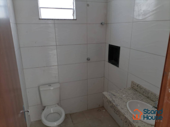 Imagem Casa com 2 Quartos à Venda, 125 m² em Asa Branca - Feira De Santana Imagem Casa com 2 Quartos à Venda, 125 m² em Asa Branca - Feira De Santana