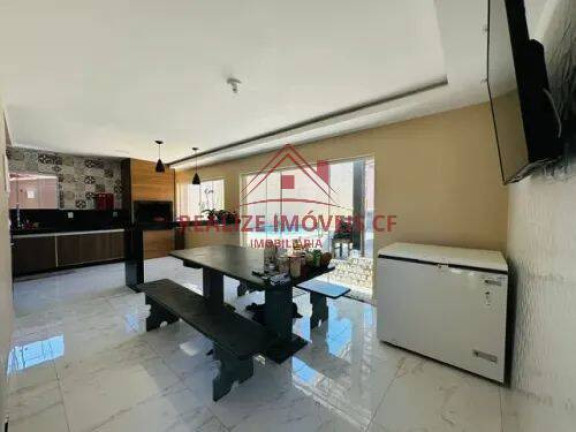 Imagem Casa de Condomínio com 3 Quartos à Venda, 120 m² em Bosque Do Peró - Cabo Frio Imagem Casa de Condomínio com 3 Quartos à Venda, 120 m² em Bosque Do Peró - Cabo Frio