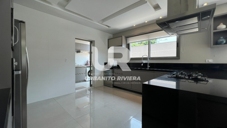 Imagem Casa com 5 Quartos à Venda, 511 m² em Riviera | Módulo 17 - Bertioga