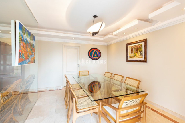 Imagem Apartamento com 4 Quartos à Venda, 237 m² em Campo Belo - São Paulo Imagem Apartamento com 4 Quartos à Venda, 237 m² em Campo Belo - São Paulo