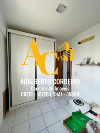Imagem Apartamento com 3 Quartos à Venda, 74 m² em Casa Amarela - Recife Imagem Apartamento com 3 Quartos à Venda, 74 m² em Casa Amarela - Recife