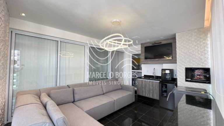 Apartamento com 3 Quartos à Venda, 92 m² em Vila Regente Feijó - São Paulo