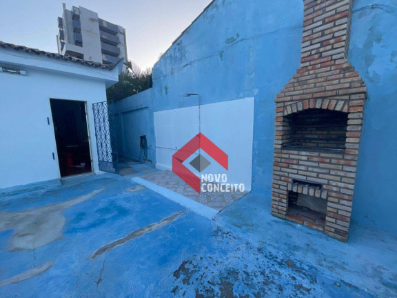 Imagem Casa com 4 Quartos à Venda, 140 m² em Papicu - Fortaleza Imagem Casa com 4 Quartos à Venda, 140 m² em Papicu - Fortaleza