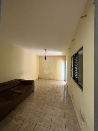 Imagem Casa com 2 Quartos à Venda, 98 m² em Vila Margarida - Jundiaí