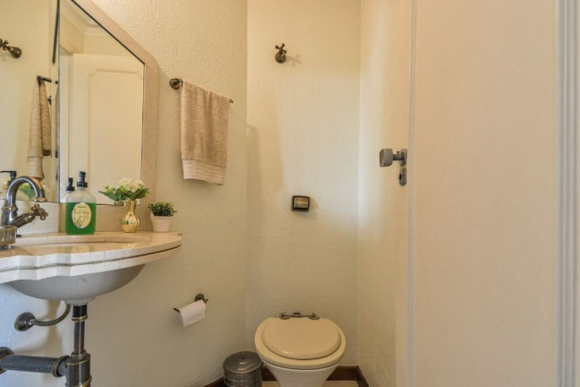 Imagem Apartamento com 3 Quartos à Venda, 110 m² em Campo Belo - São Paulo Imagem Apartamento com 3 Quartos à Venda, 110 m² em Campo Belo - São Paulo