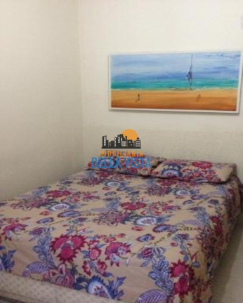 Imagem Apartamento com 2 Quartos à Venda, em Itararé - São Vicente Imagem Apartamento com 2 Quartos à Venda, em Itararé - São Vicente