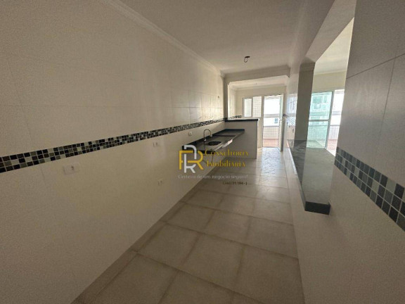 Imagem Apartamento com 3 Quartos à Venda, 119 m² em Canto Do Forte - Praia Grande Imagem Apartamento com 3 Quartos à Venda, 119 m² em Canto Do Forte - Praia Grande