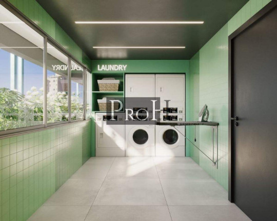 Imagem Apartamento com 2 Quartos à Venda, 66 m² em Indianópolis - São Paulo