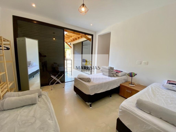Imagem Casa com 2 Quartos à Venda, 125 m² em Maresias - São Sebastião