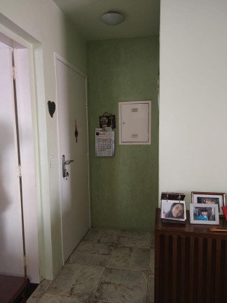 Imagem Apartamento com 2 Quartos à Venda, 71 m² em Vila Campo Grande - São Paulo Imagem Apartamento com 2 Quartos à Venda, 71 m² em Vila Campo Grande - São Paulo