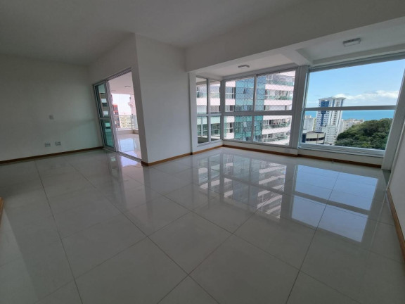 Imagem Apartamento com 4 Quartos à Venda, 187 m² em Barra - Salvador