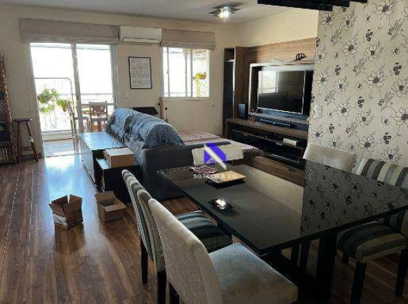Imagem Apartamento com 2 Quartos à Venda, 95 m² em Vila Andrade - São Paulo Imagem Apartamento com 2 Quartos à Venda, 95 m² em Vila Andrade - São Paulo