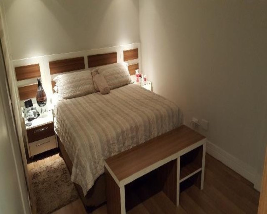 Imagem Apartamento com 3 Quartos à Venda, 90 m² em Tatuapé - São Paulo Imagem Apartamento com 3 Quartos à Venda, 90 m² em Tatuapé - São Paulo