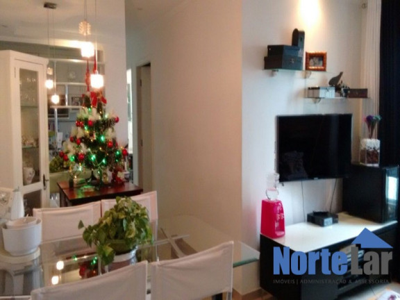 Imagem Apartamento com 2 Quartos à Venda, 60 m² em Parque Novo Mundo - São Paulo Imagem Apartamento com 2 Quartos à Venda, 60 m² em Parque Novo Mundo - São Paulo